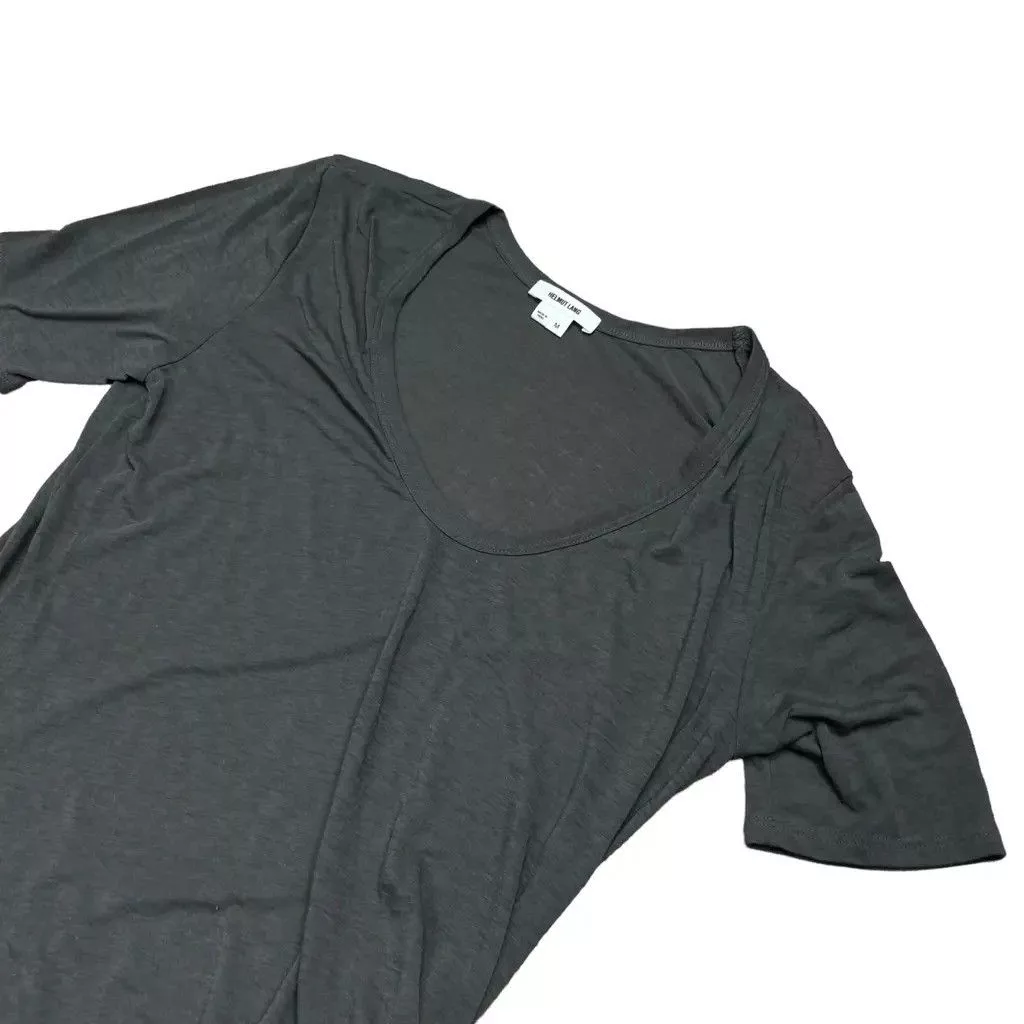 Helmut Lang Blouses Helmut Lang Tunics Size: M Gray