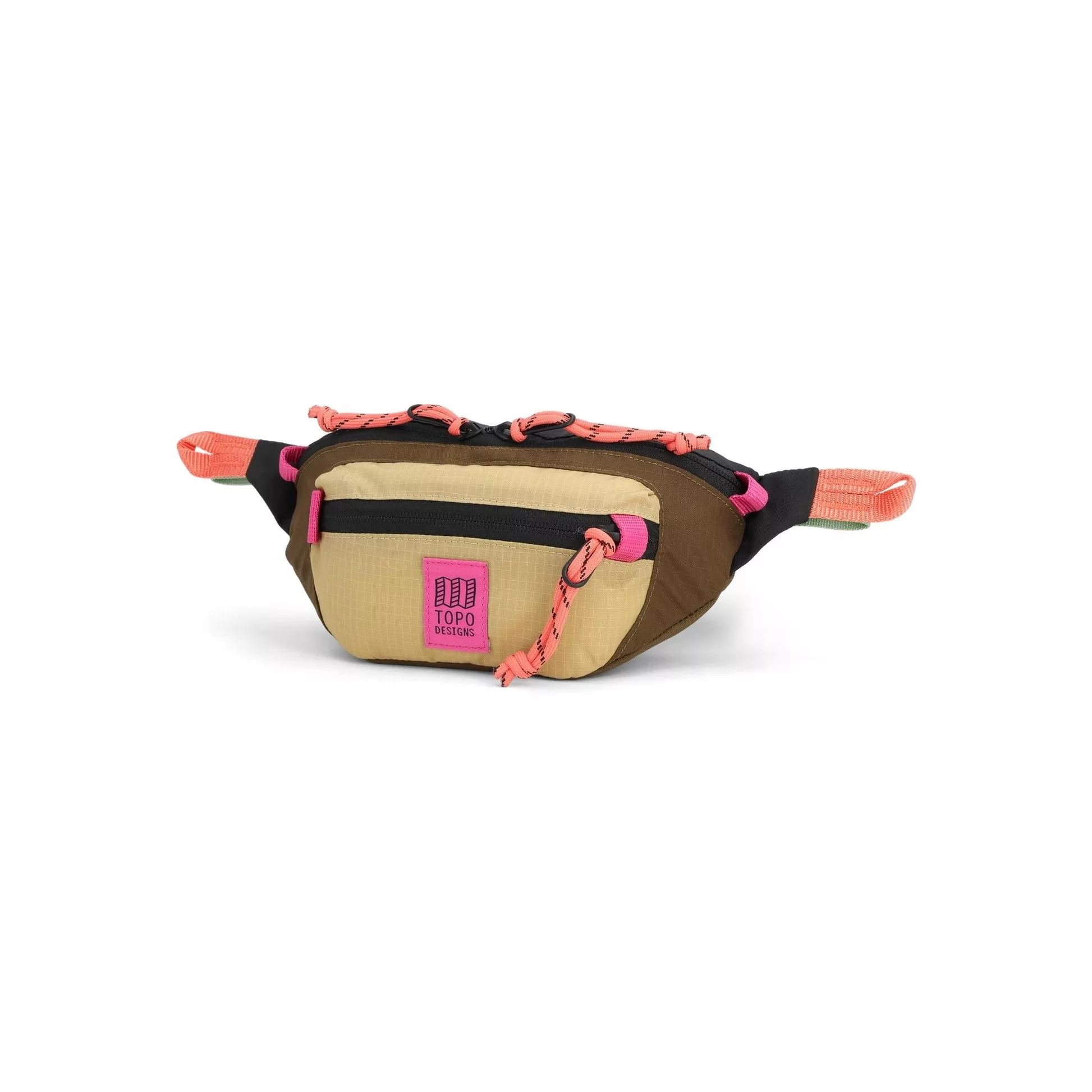 Mountain Waist Pack