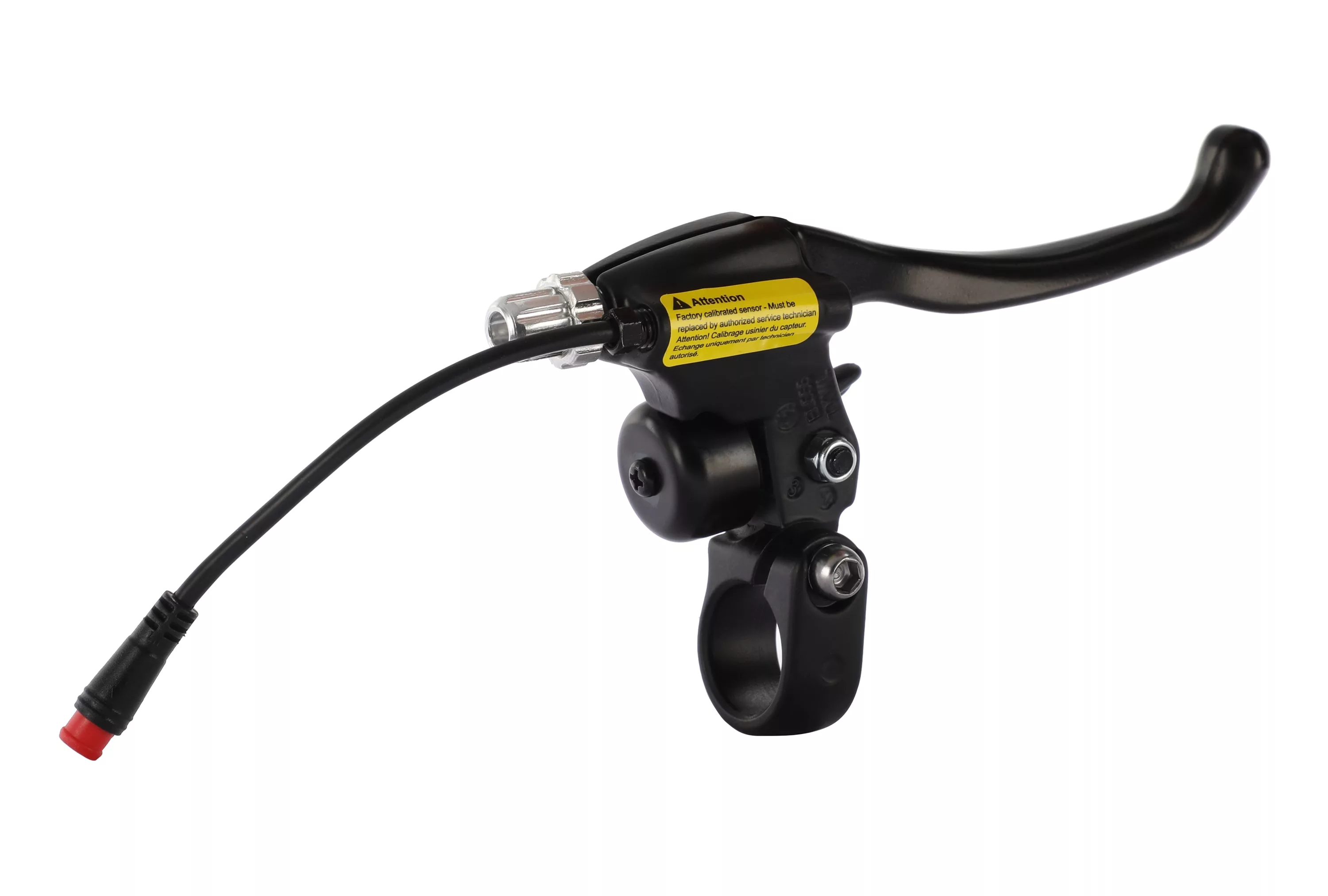 Soltera 7S / Soltera.2 Left / Front Soltera SS Left / Front SKUs: 19300-1000262, 19300-1000194