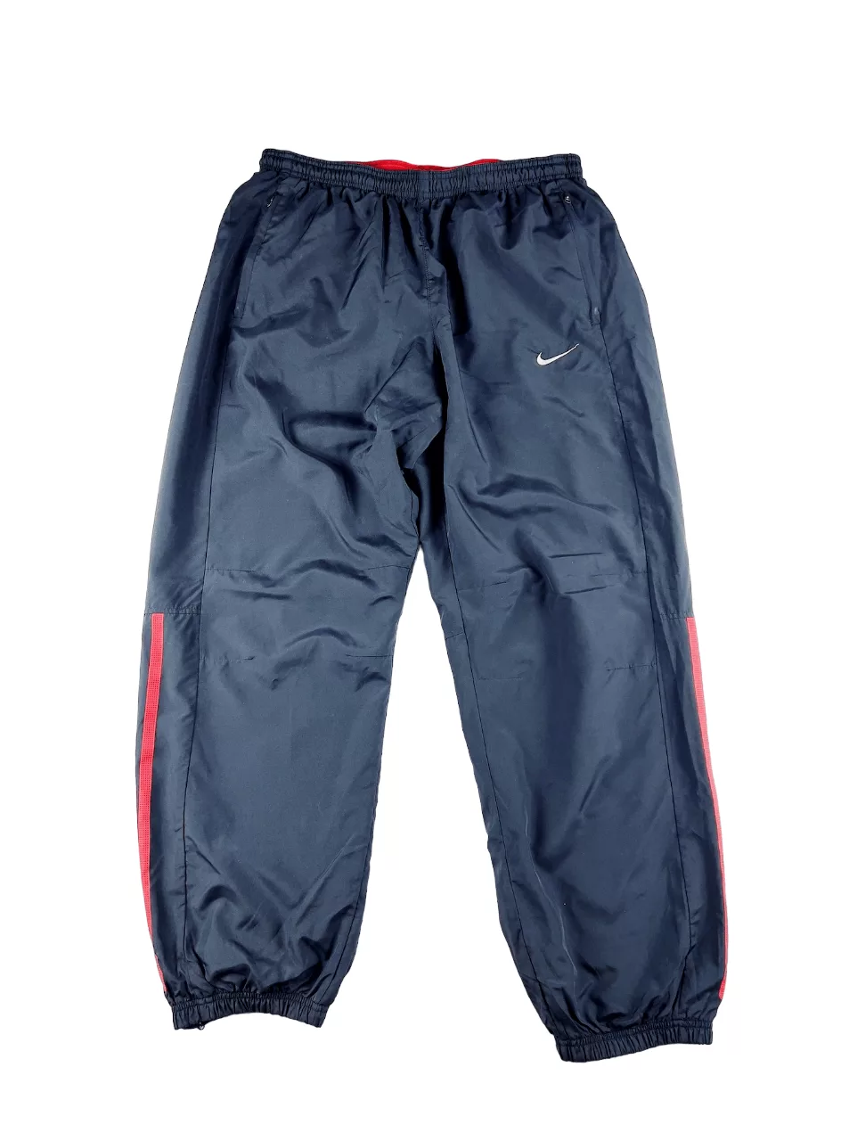 Nike Casual Pants Nike × Vintage Vintage Nike Pants Black