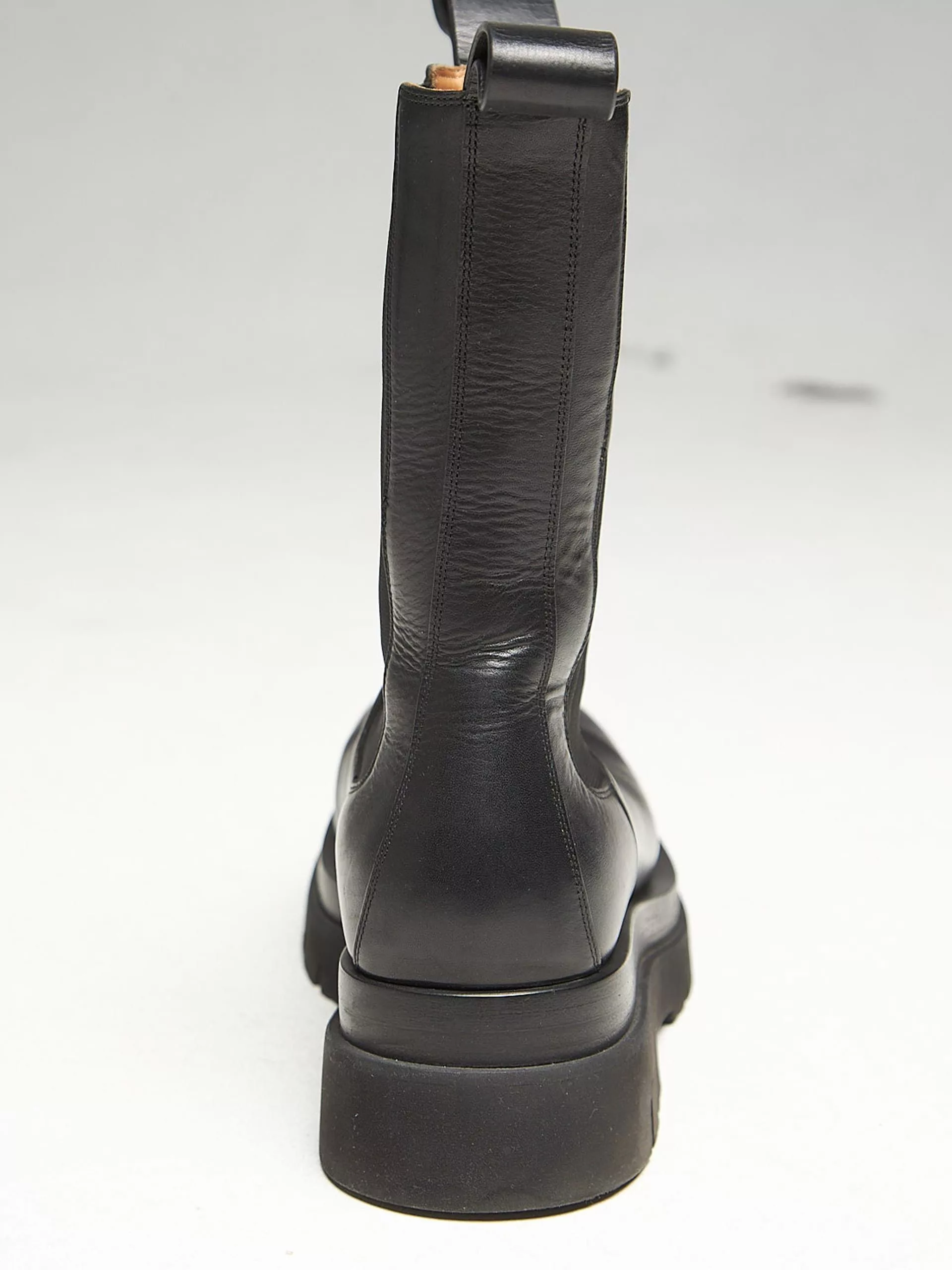Bottega Veneta Boots Bottega Veneta Chelsea Boots Multi