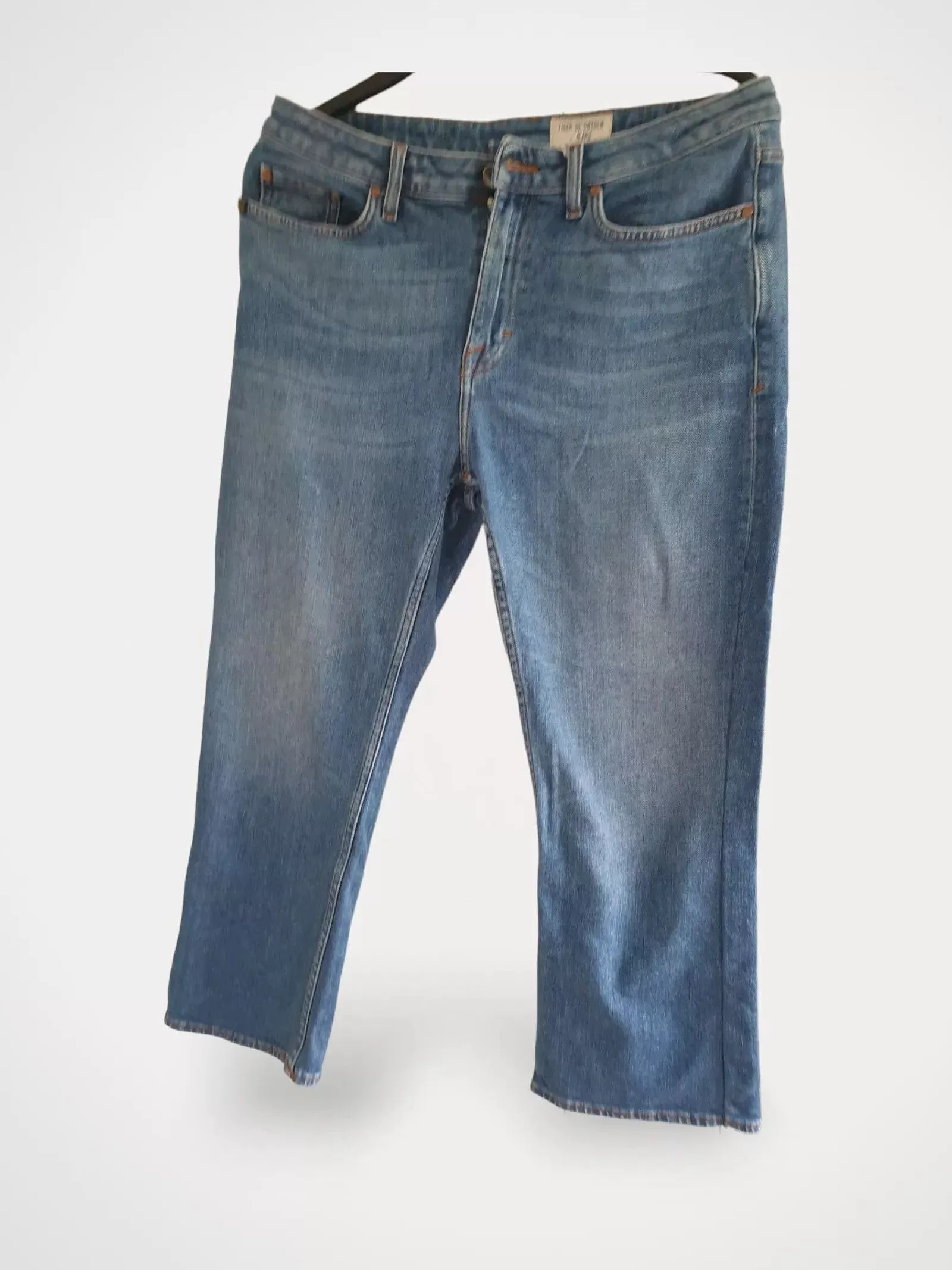 Tiger of Sweden Jeans Blue