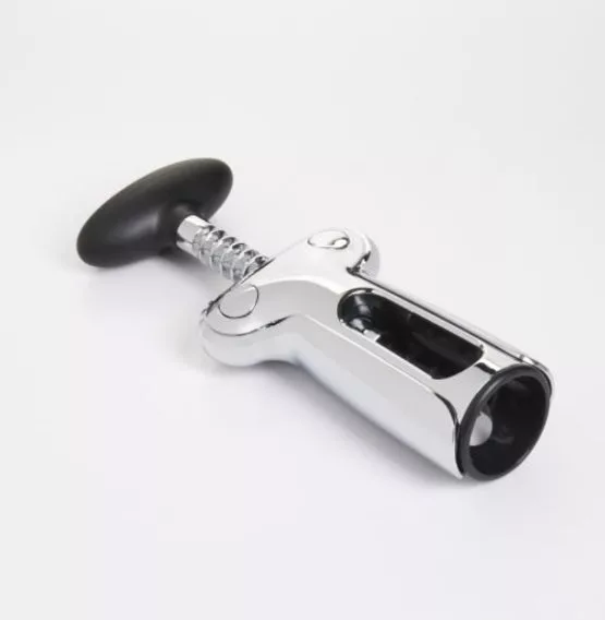 Steel Corkscrew