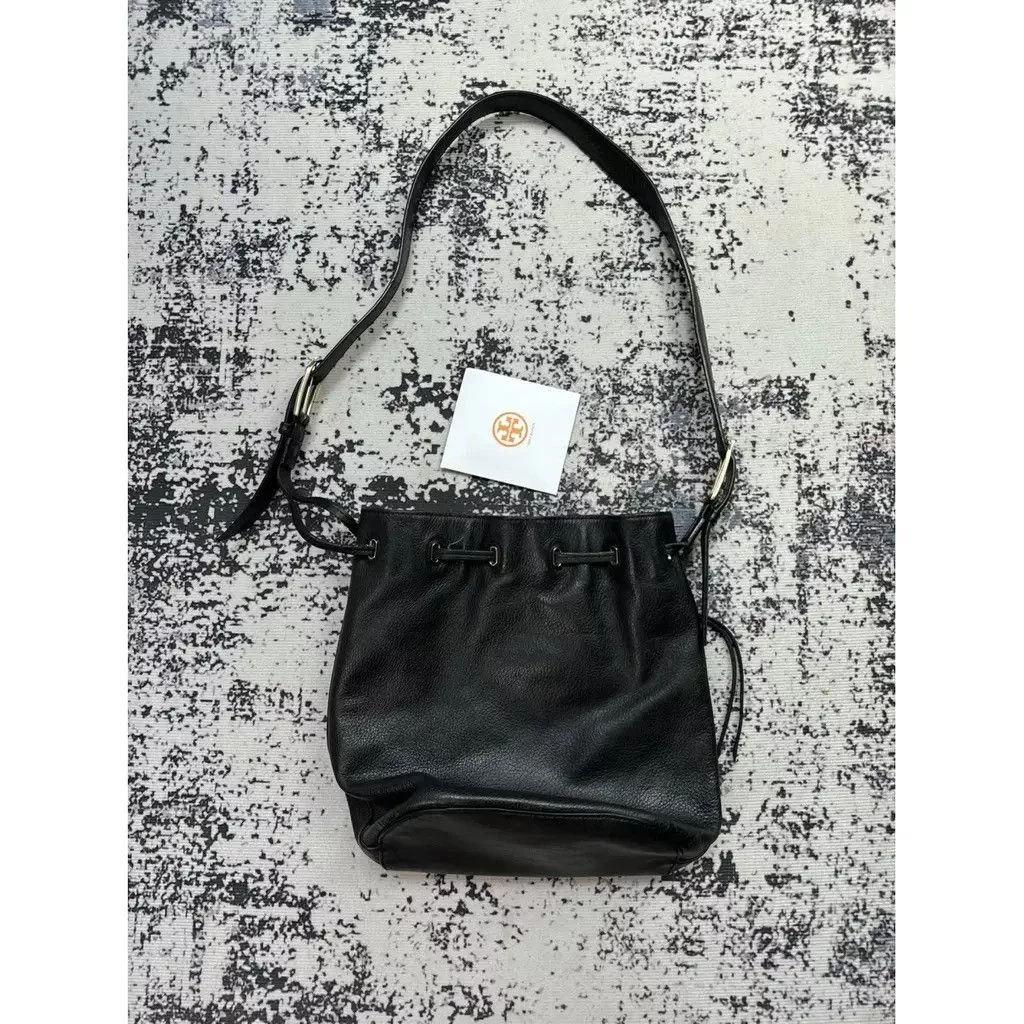 Tory Burch Mini Bags Tory Burch HandBag Size: 30x15x28cm Black