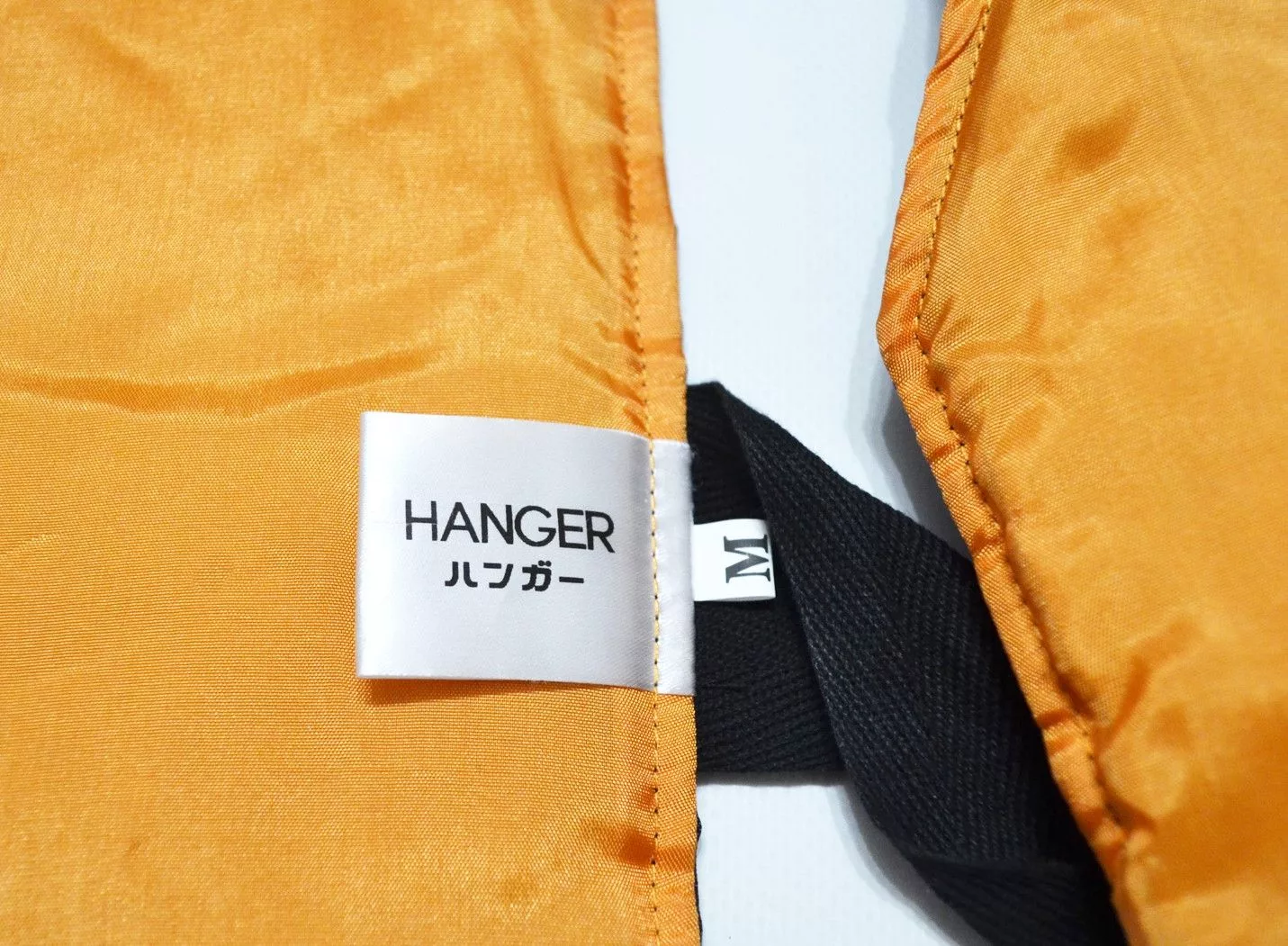 Other Vests Other HANGER UO Exclusive Navy Quilted Ripstop Gilet Blue Streetwear