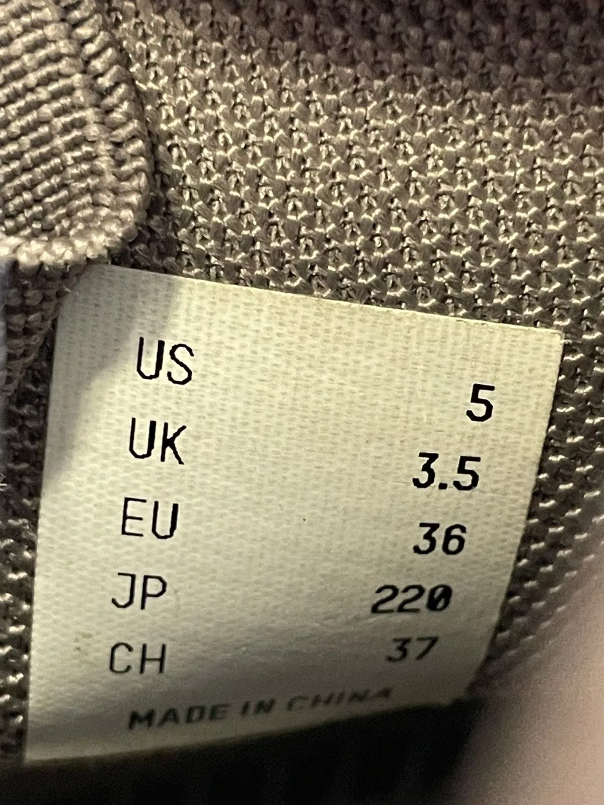 Yeezy Boots Yeezy Desert Boot Cinder Brown