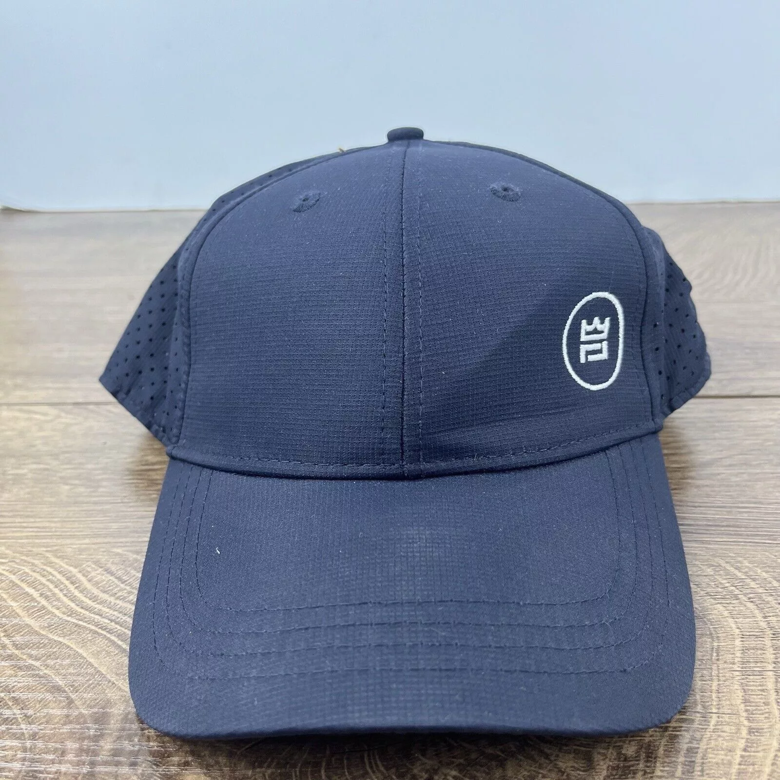 Other Hats Other Kings Crown Hat Crown Baseball Hat Blue Hat Adjustable Blue