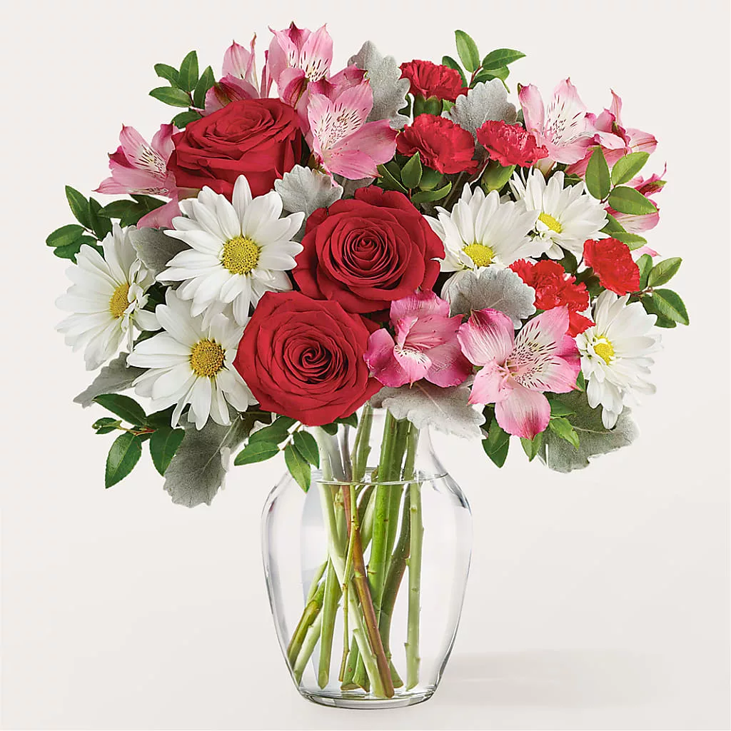 Sugary Sweet Bouquet