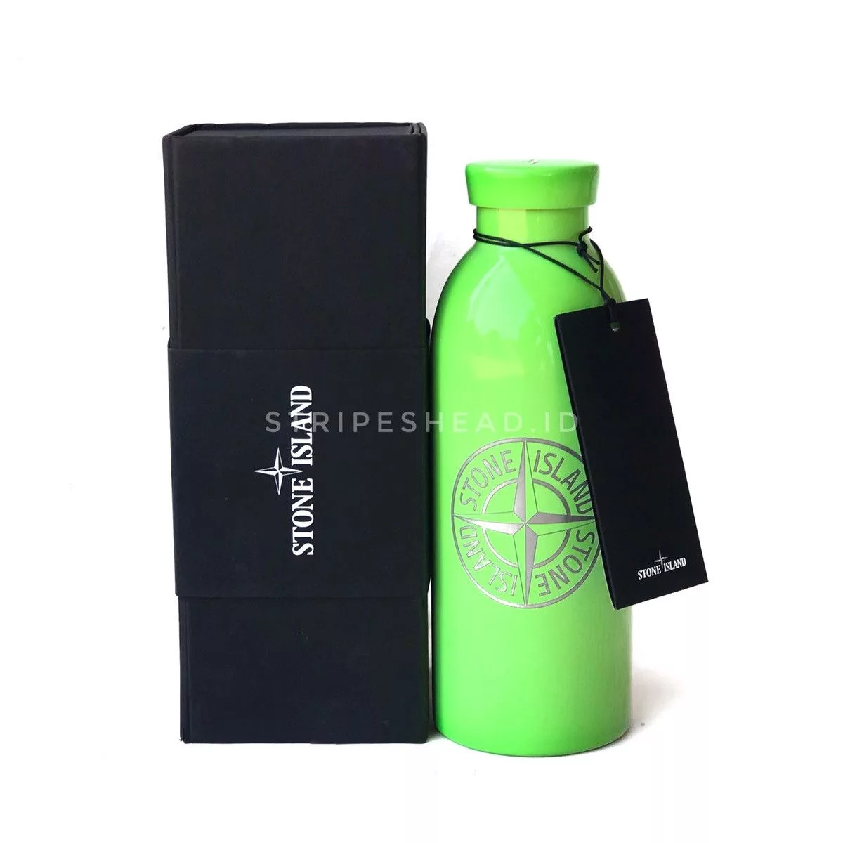 Stone Island Miscellaneous STONE ISLAND BOTTLE Green