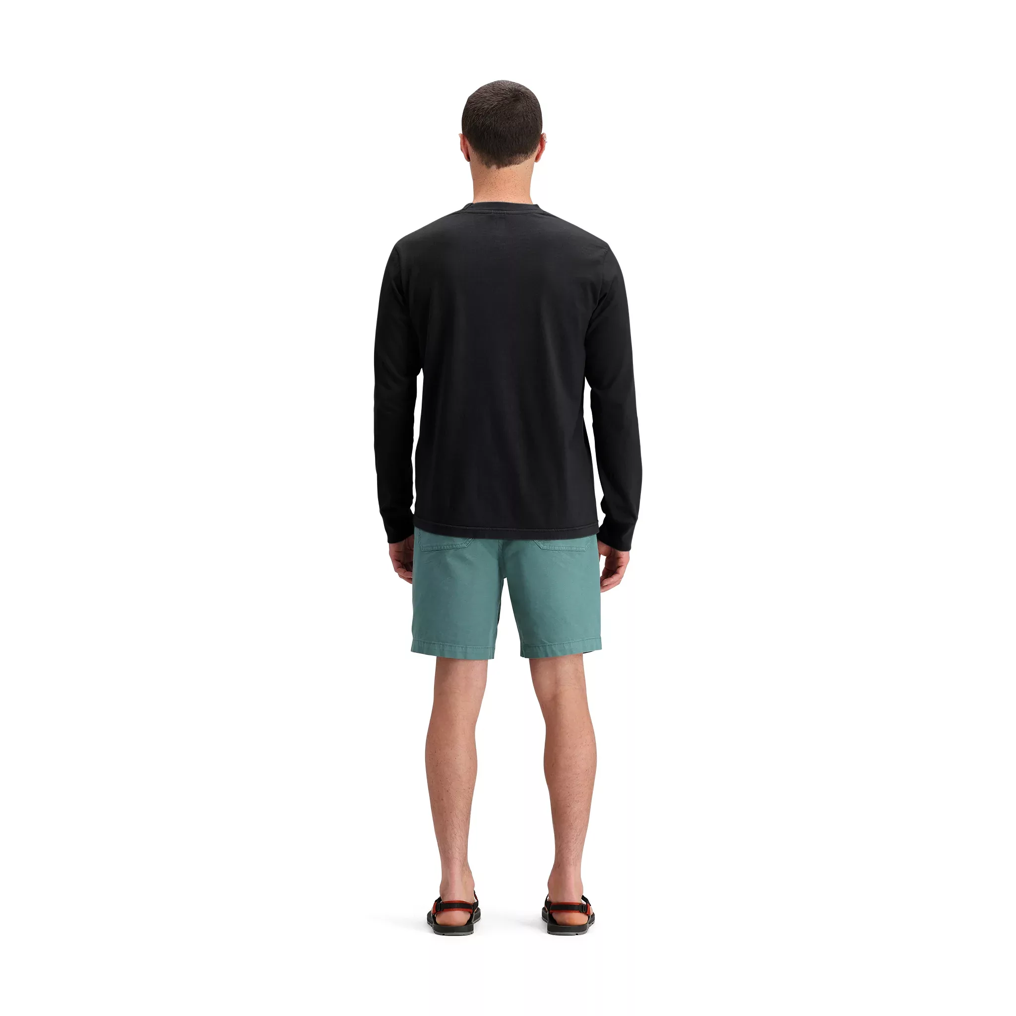 Dirt Shorts - Men's