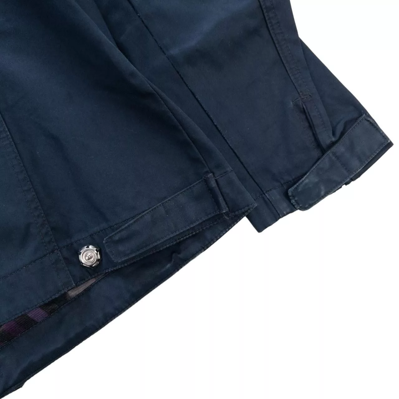 Marithe + Francois Girbaud Light Jackets Vintage Marithe + Francois Girbaud Jacket Size M Blue