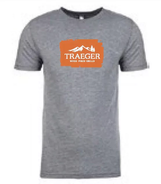 Traeger Tee