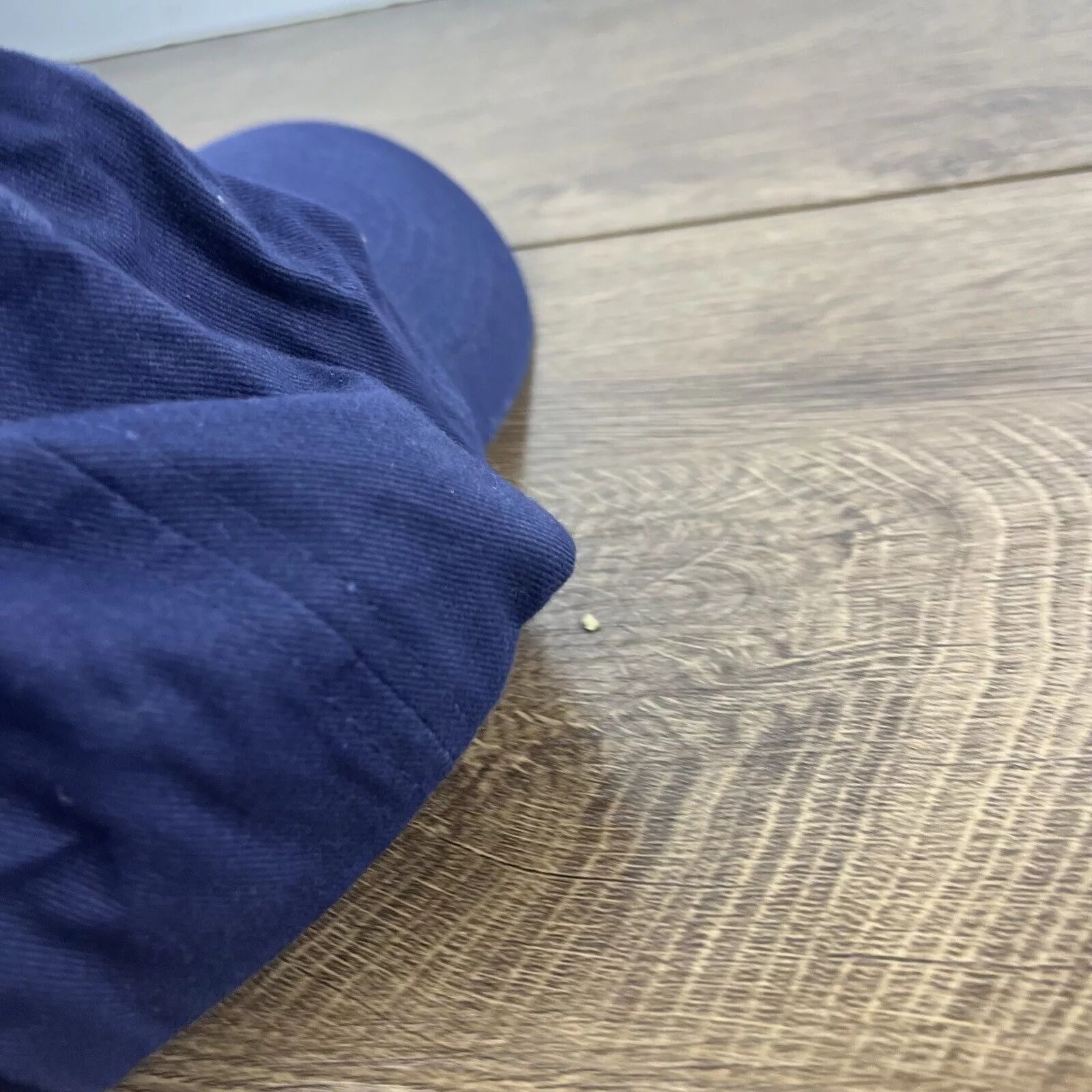 Other Hats Other Mickey Mouse Hat Blue Cap Adjustable Hat Blue Hat Adjustable