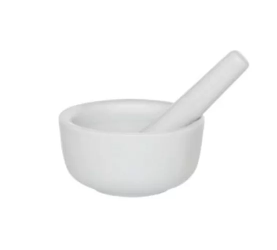 Medium Mortar & Pestle