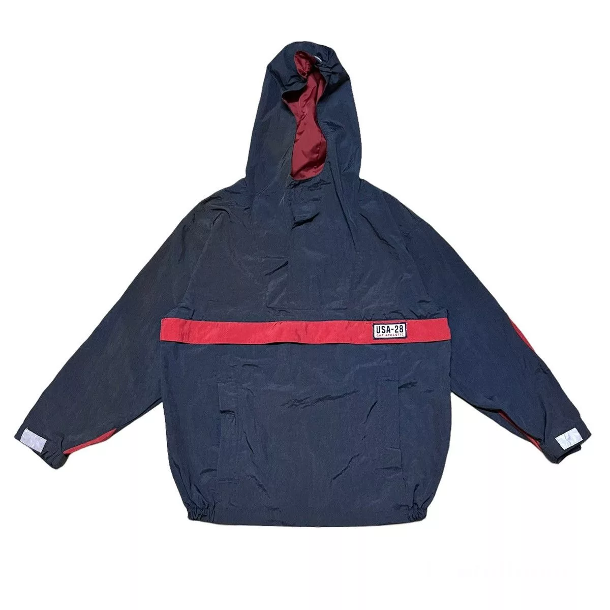 Gap Light Jackets Gap Light Jacket Blue Streetwear