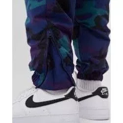 Patta Sweatpants Joggers Patta BASIC NYLON RELAXED TRACK PANT Multi