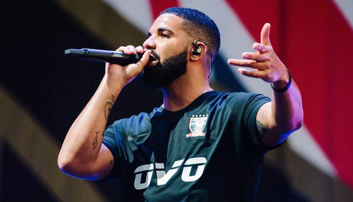 Drake Jerseys Nike x Drake Unreleased Vaporknit Soccer Jersey White