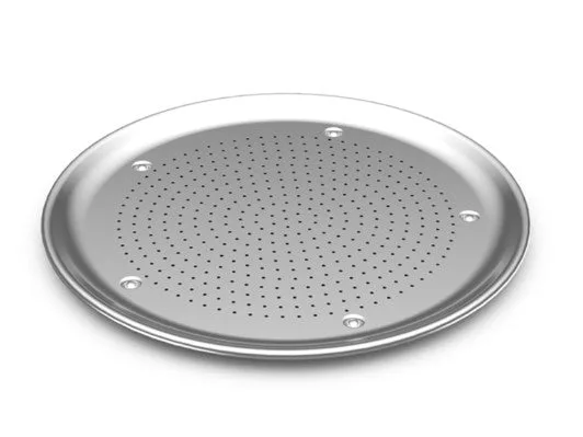 16" Hot Air Pizza Crisper