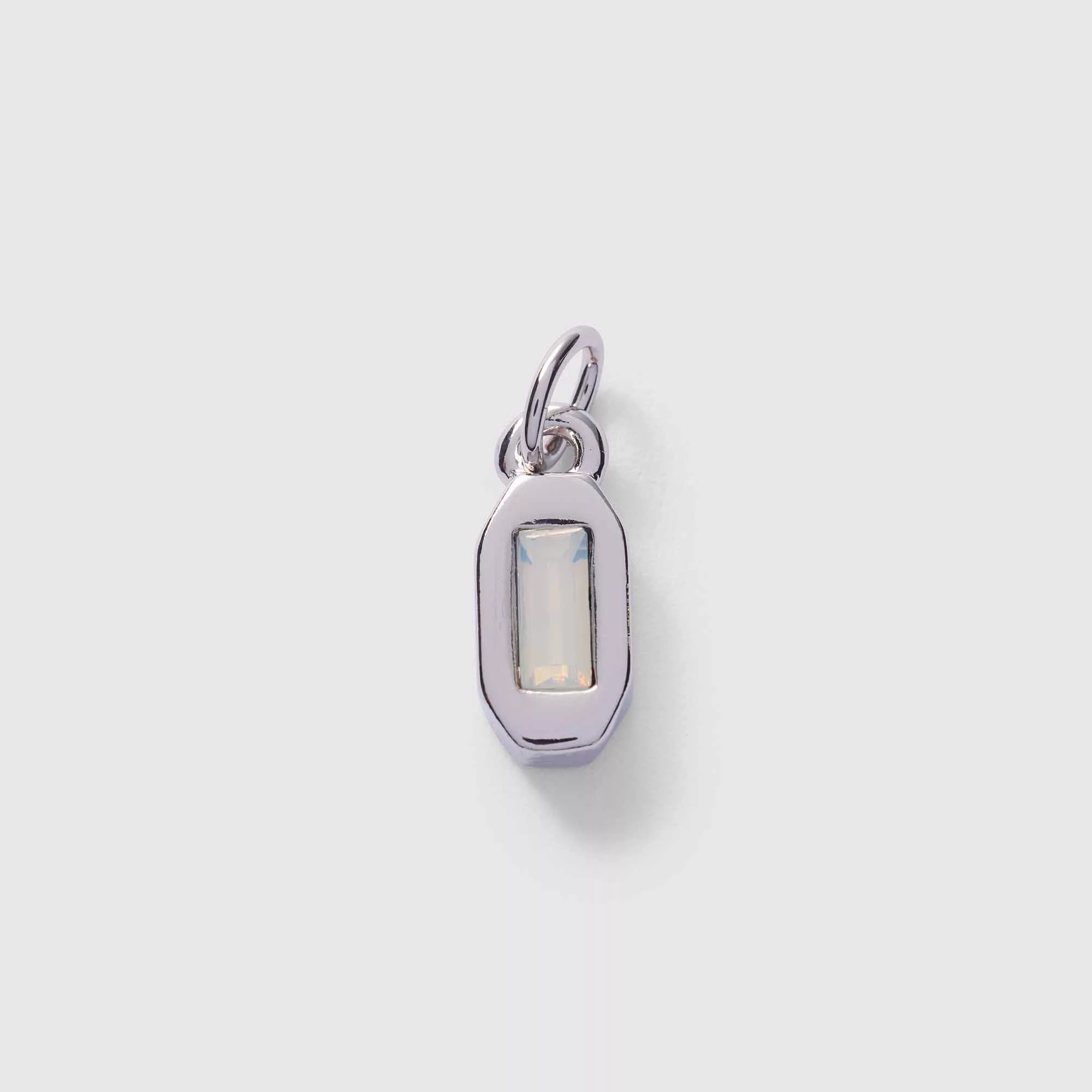 Mini Birthstone Charm