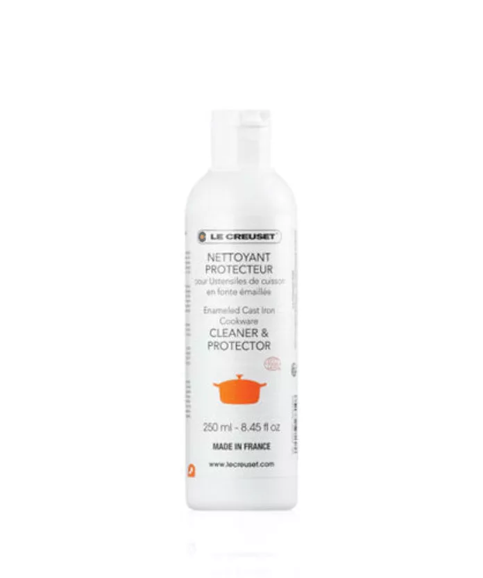 8.45 oz. Enameled Cast Iron Cookware Cleaner
