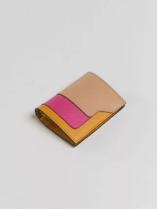 Marni Wallets Marni o1srvl11e0624 Size: OS / Wallets in Multicolor