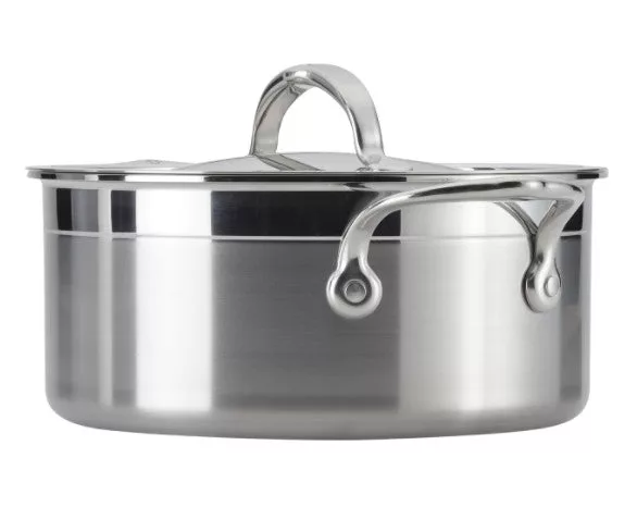3 Qt ProBond Covered Soup Pot