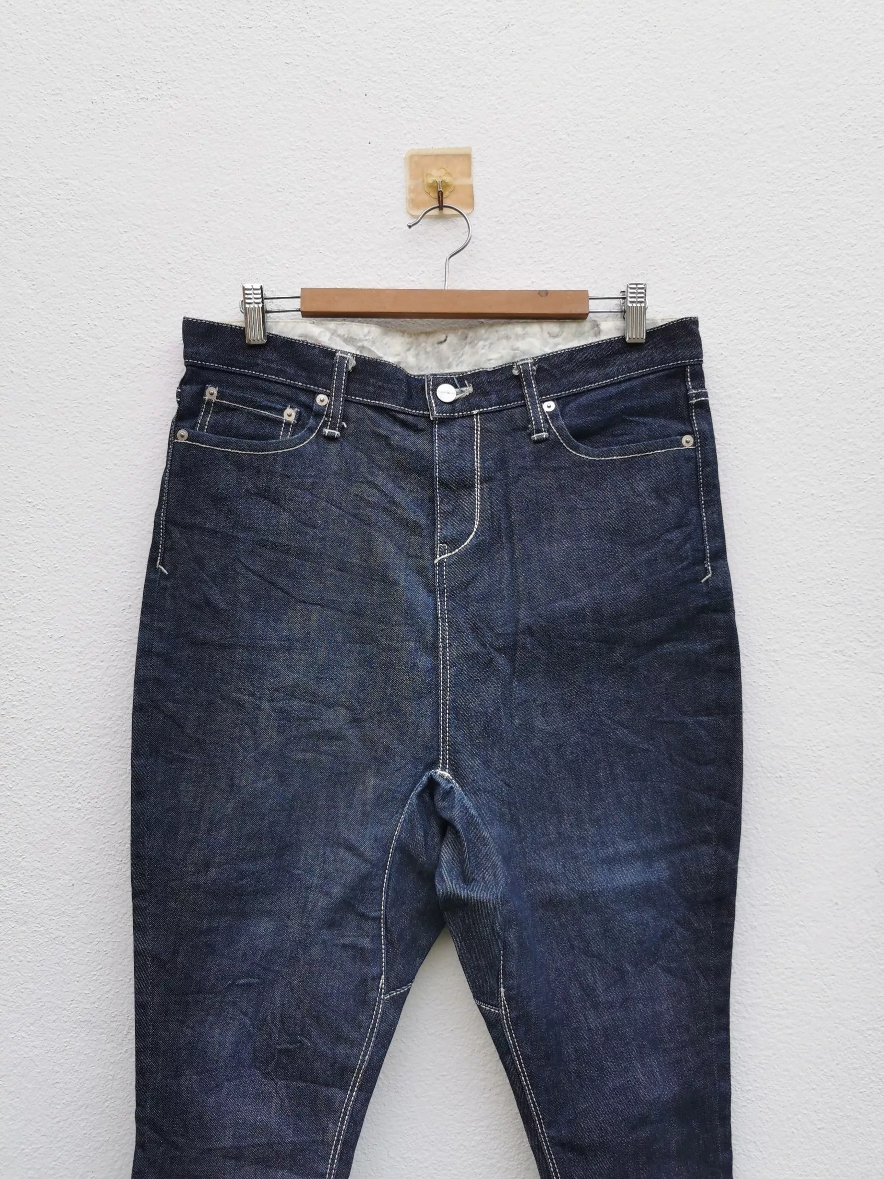 PHENOMENON Denim 🔴Phenomenon jeans pants🔴 Blue