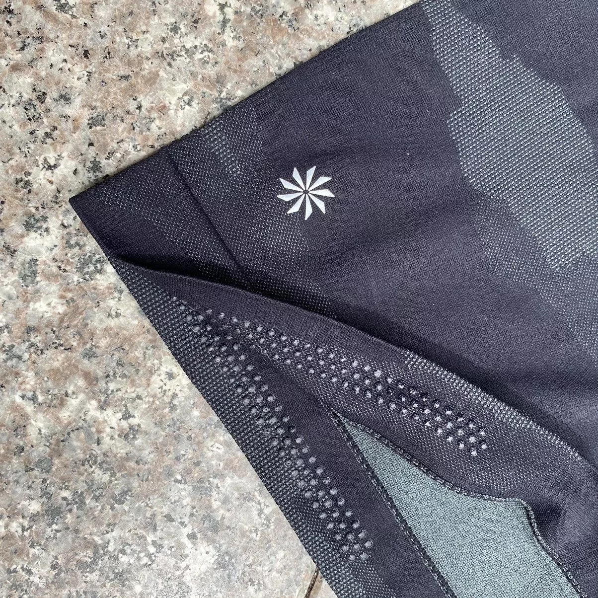 Athleta Tank Tops Athleta tank top Black