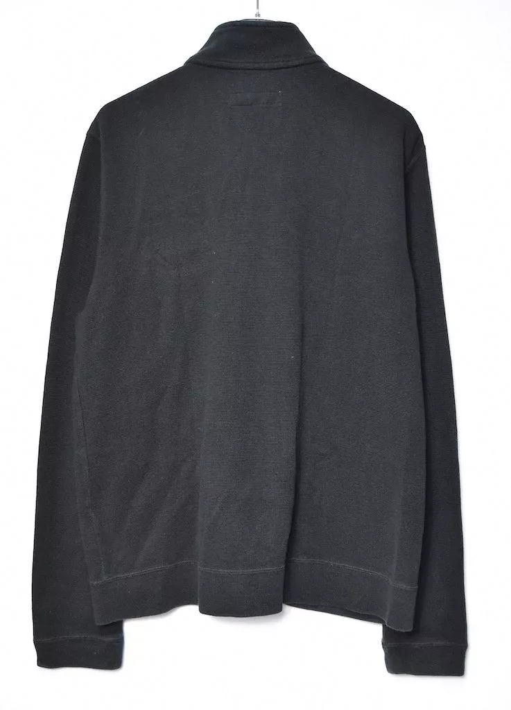Calvin Klein Light Jackets Calvin Klein/plain easy jacket/23779 - 0515 59 Black
