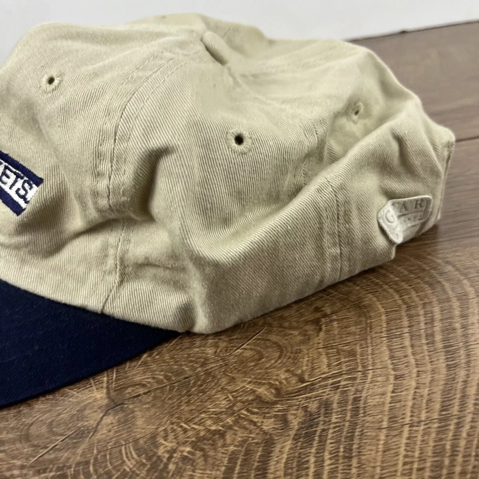 Other Hats Other Toledo Rockets Hat UT Rockets Adjustable Hat Tan Hat Adjusta Brown