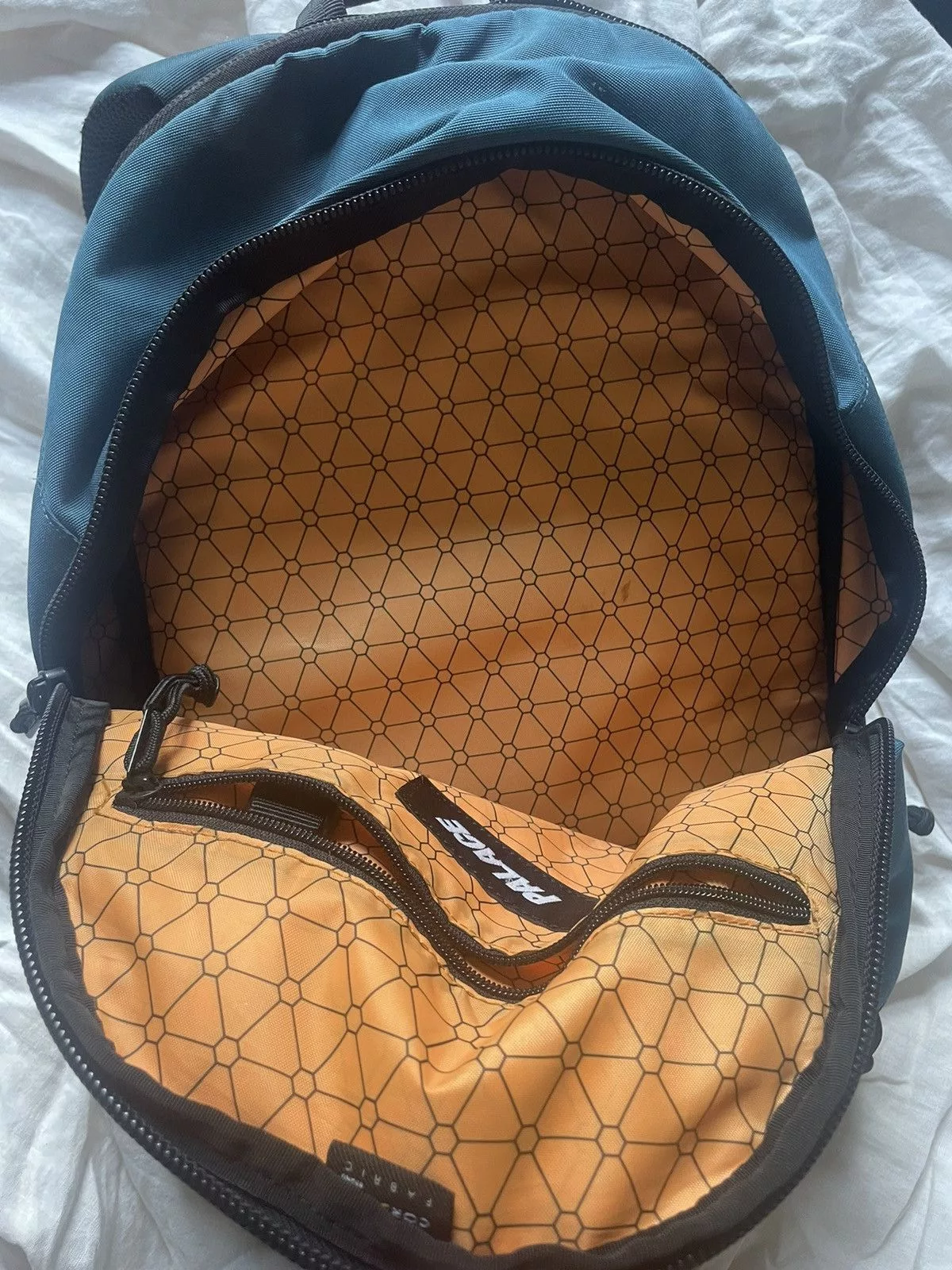 Palace Bags Luggage Palace backpack blue
