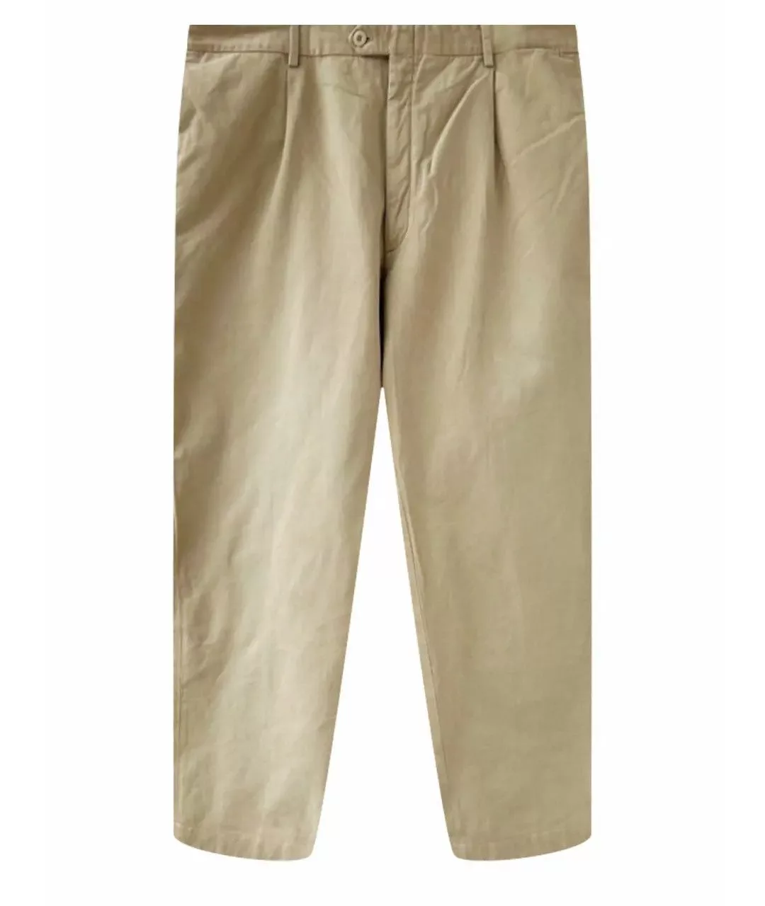 Brioni Casual Pants Brioni Pants XL Beige