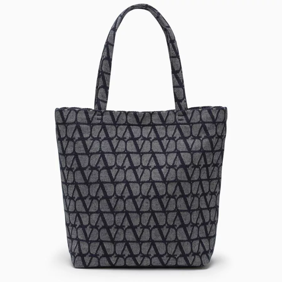 Valentino Bags Luggage Valentino o1d2blof0724 Size : OS / Shopping Bag in Multicolor