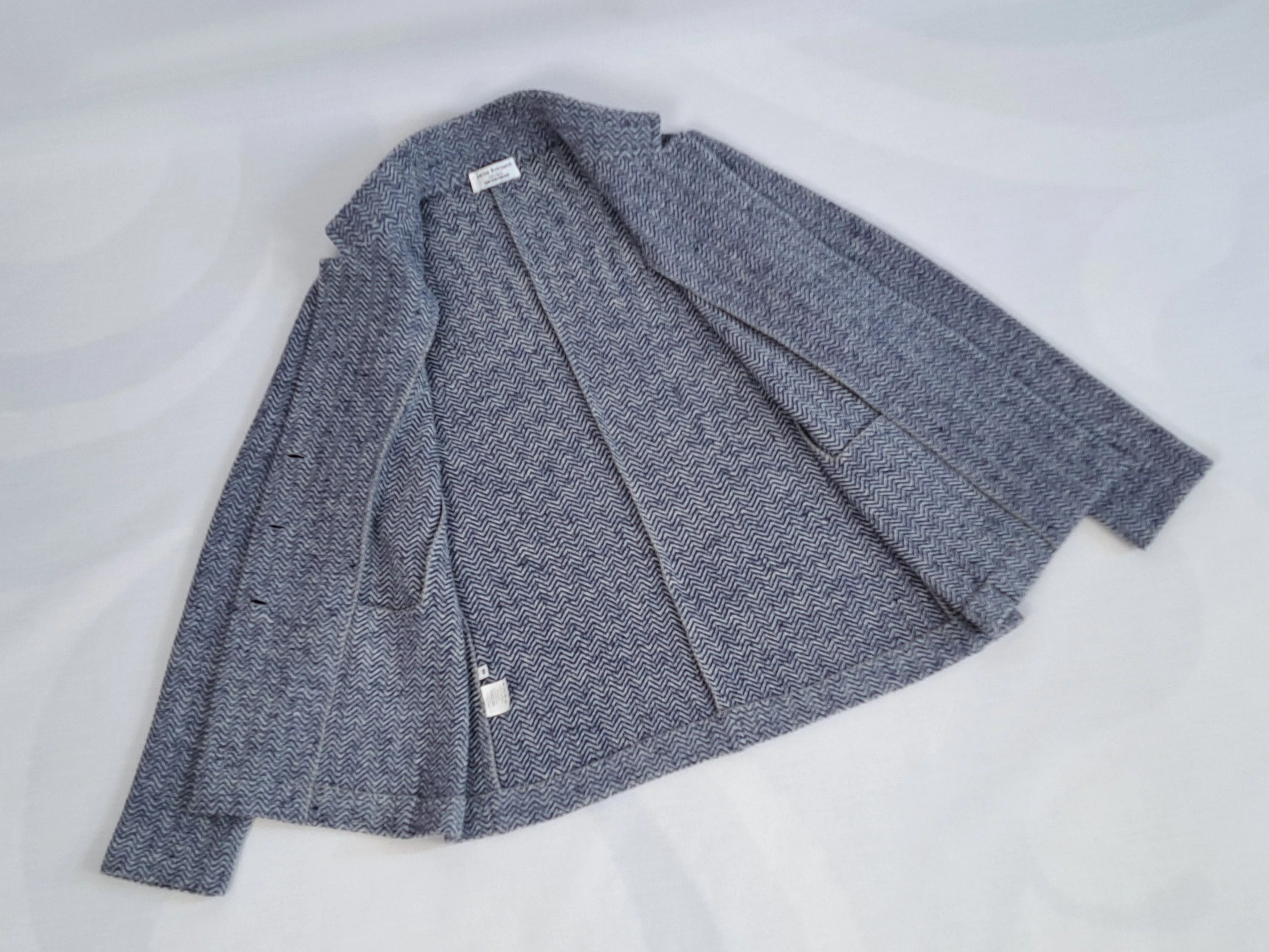 Amina Rubinacci Jackets Amina Rubinacci wool blend jacket. Size 48 Multi