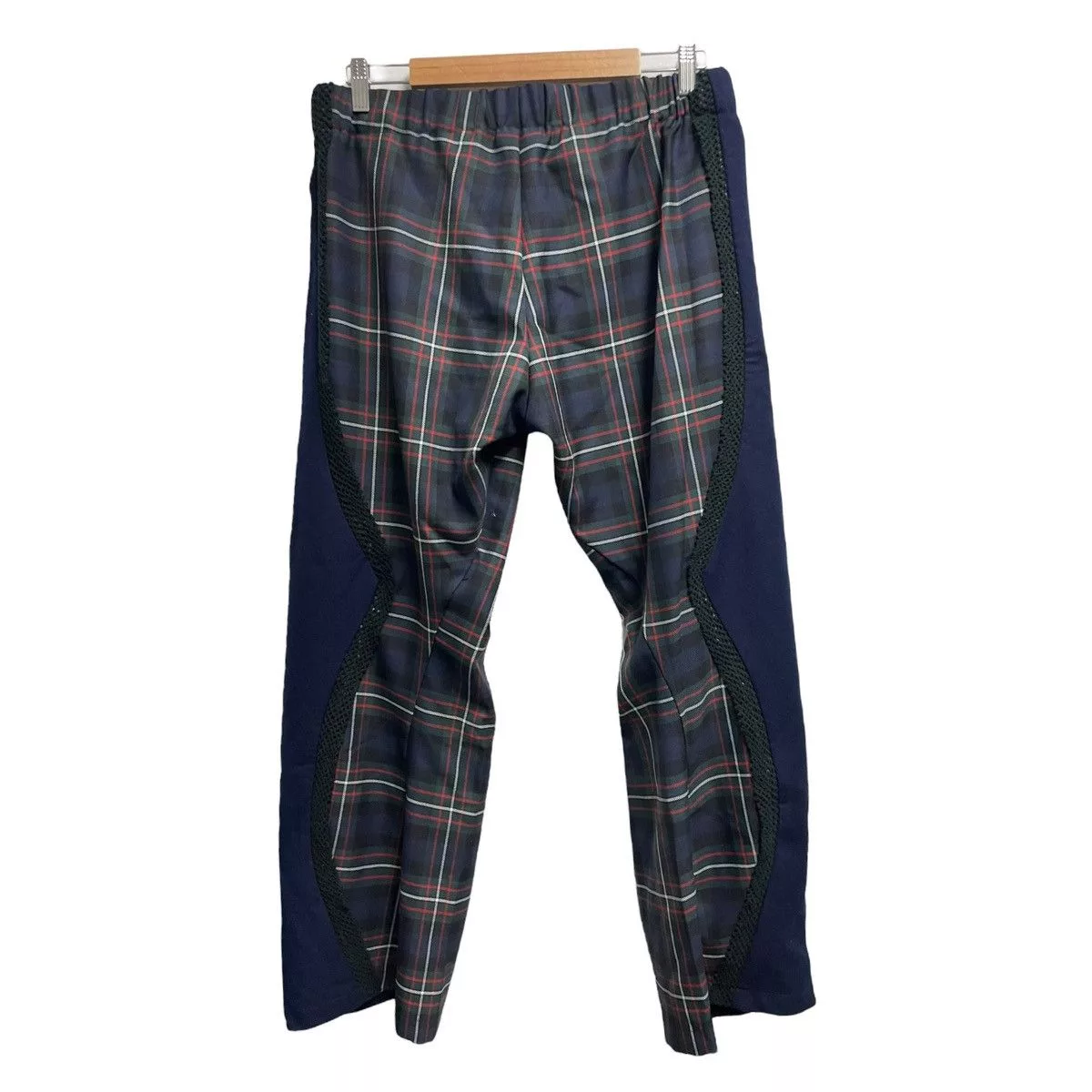 Other Casual Pants Other Kardlaidlaw plaid pants Blue