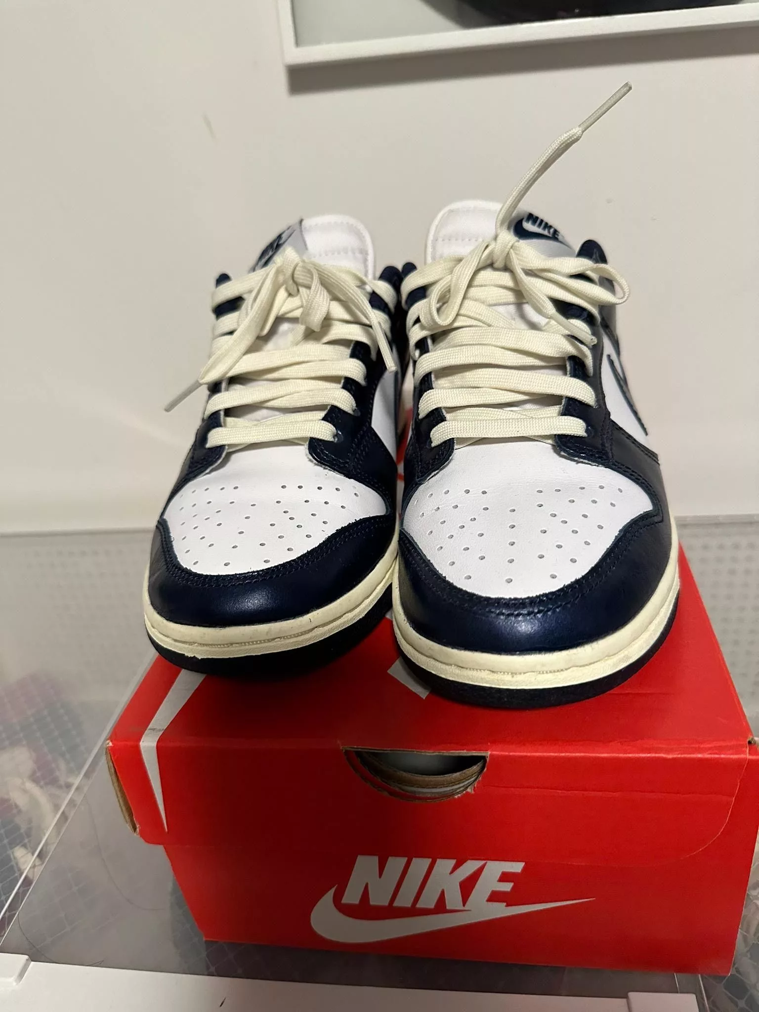 Nike Low Top Sneakers NIKE DUNK LOW PRM Multi