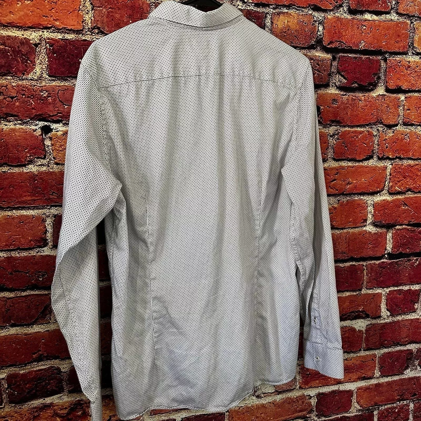 Ted Baker Shirts Button Ups Ted Baker button down size 5= large Blue