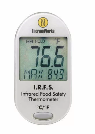 Food Safety Infrared