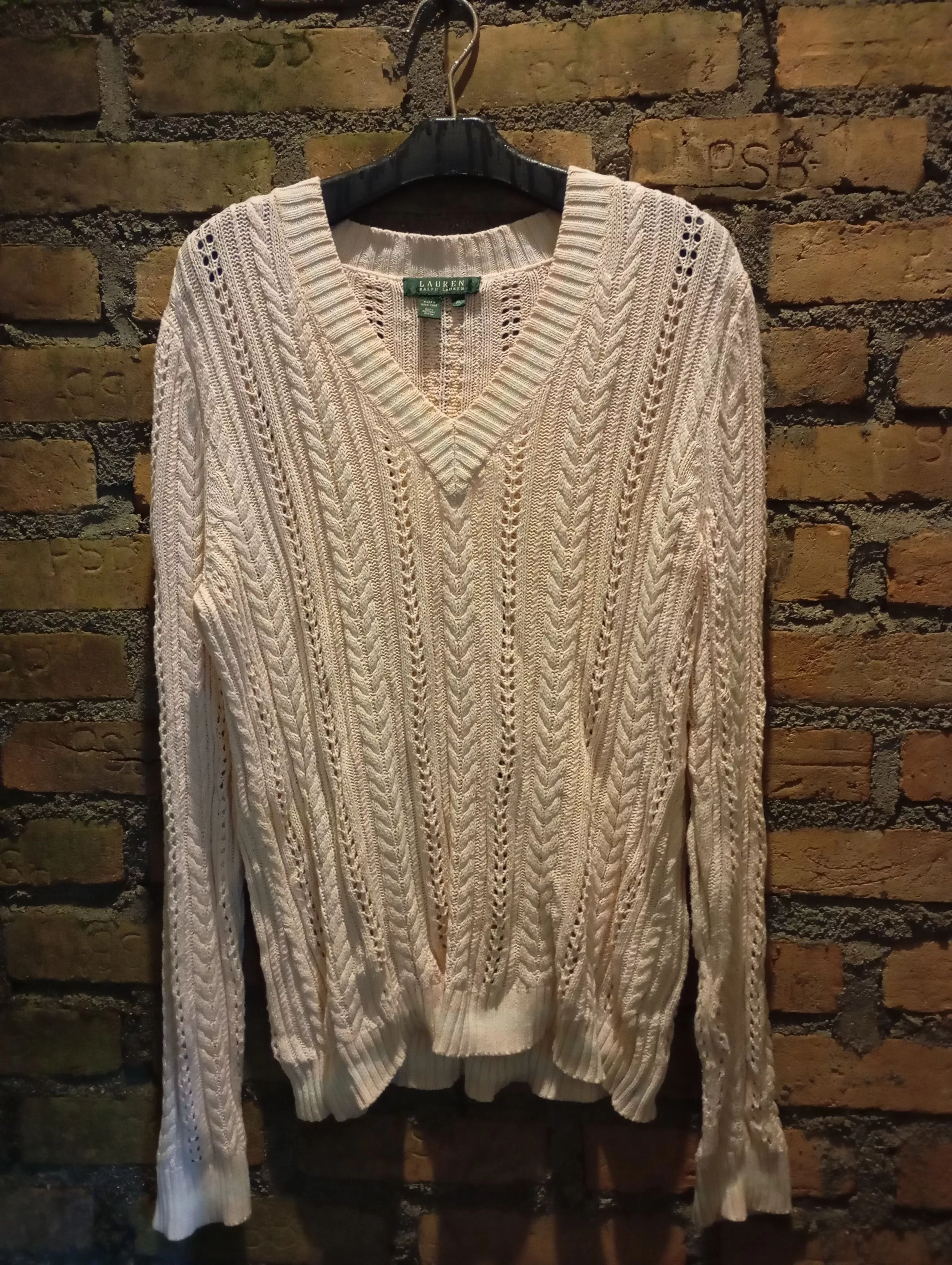 Polo Ralph Lauren Sweaters Ralph Lauren Knit Multi
