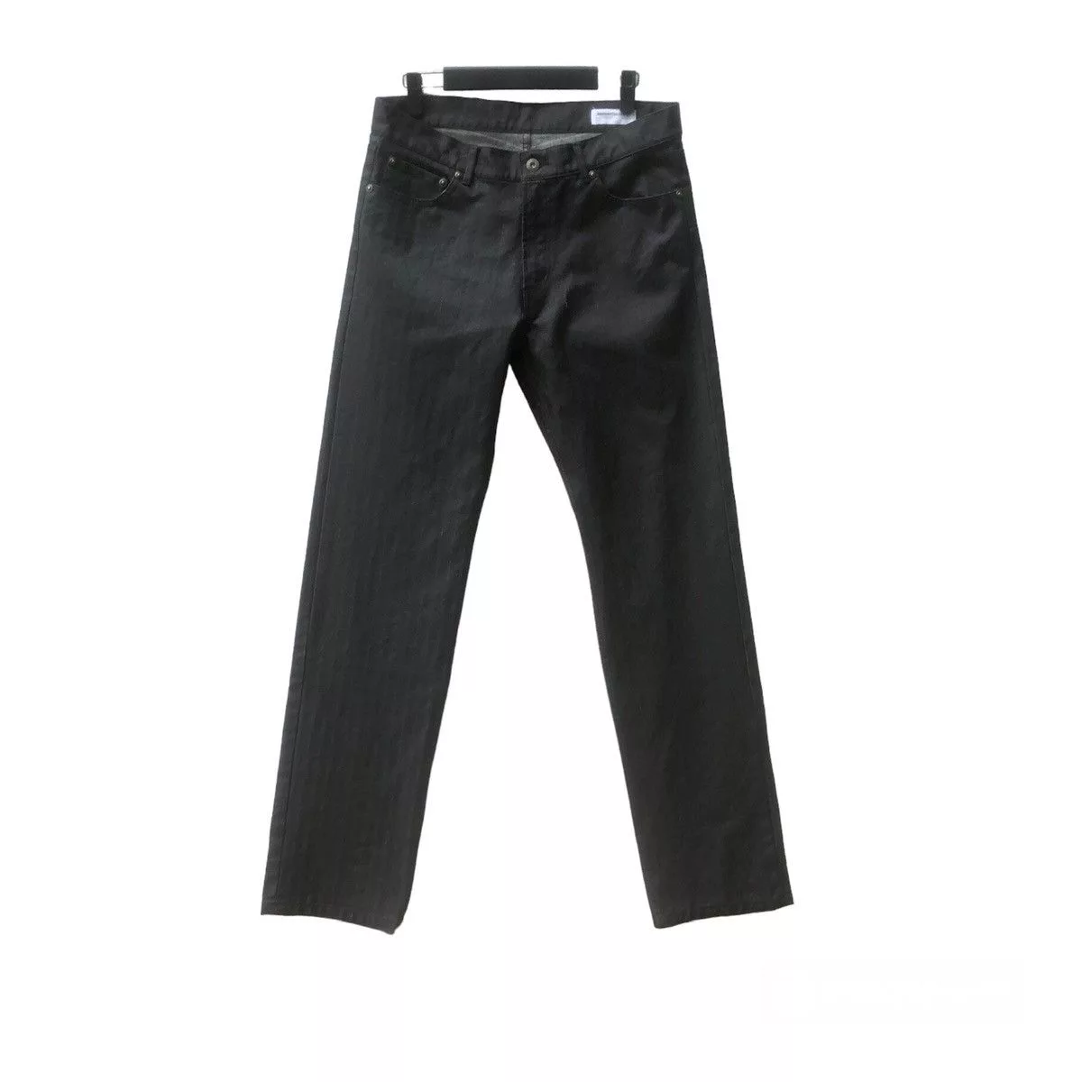 semanticdesign Denim semanticdesign semantic designe sensation denim Black Vintage