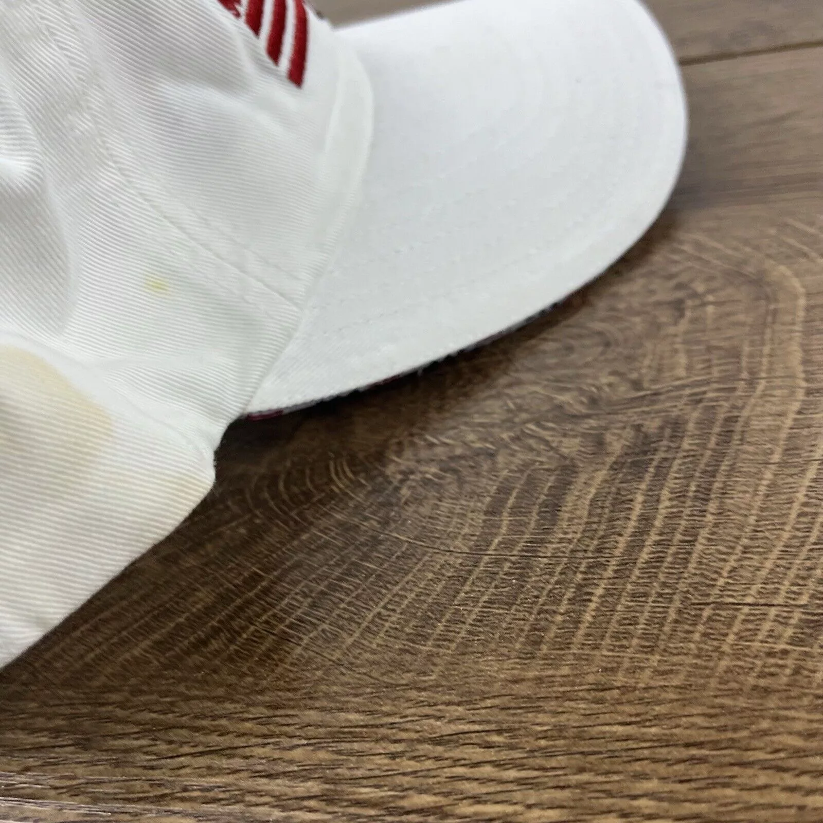Other Hats Other Golf Hat Support Our Troops Hat White Cap Hat Adjustable Hat