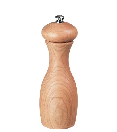 7" Cherry Pepper Mill