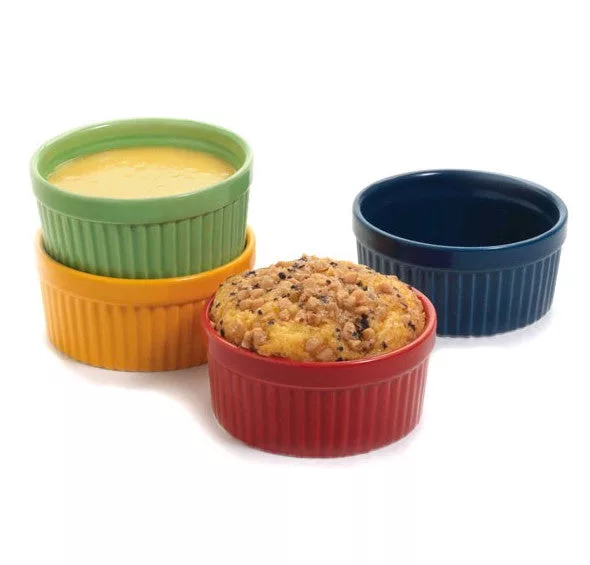 Colored Ramekin