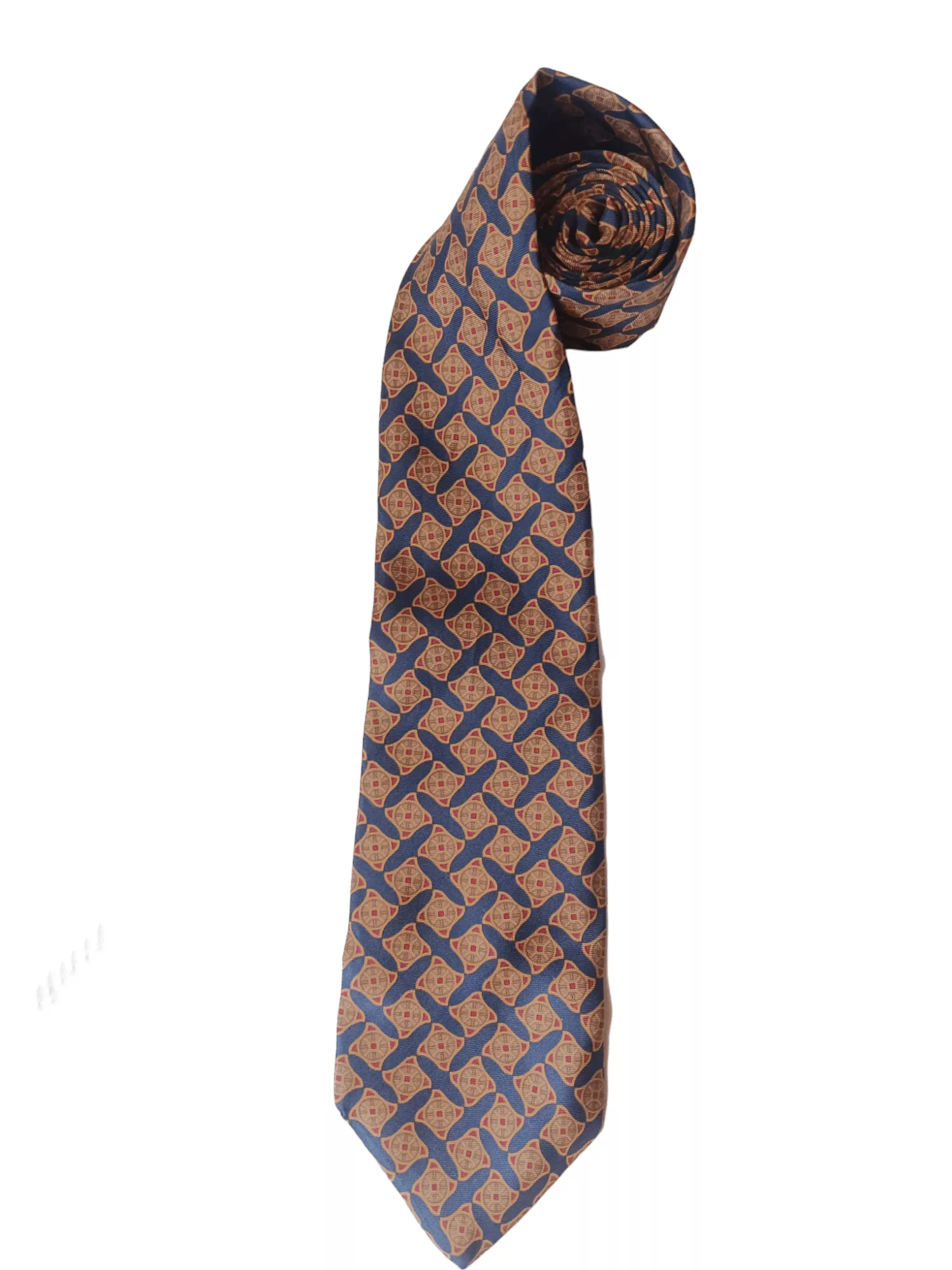 Balenciaga Ties Pocketsquares Balenciaga Luxury Silk Multi