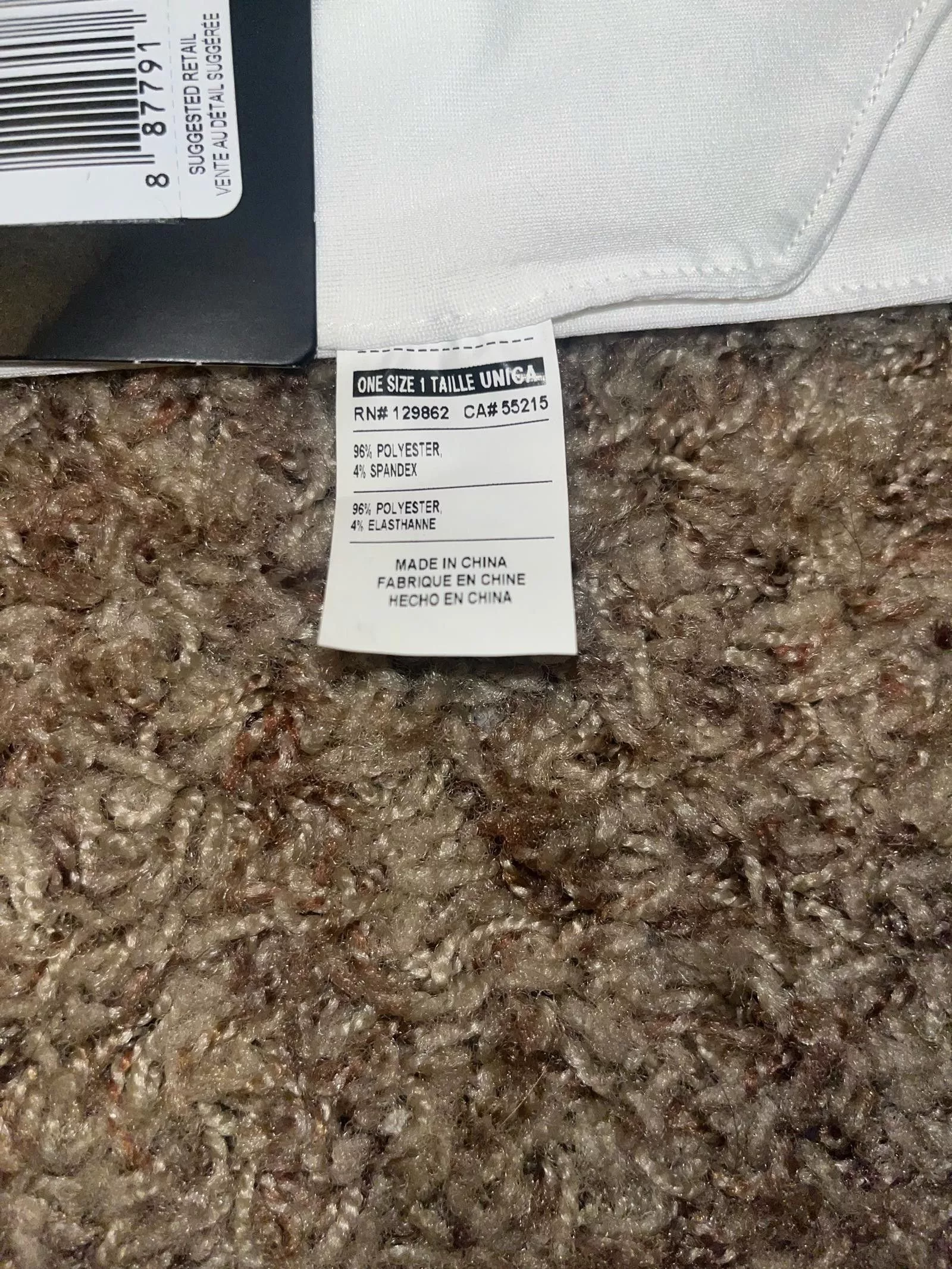 Nike Miscellaneous Nike Dry Head Tie White