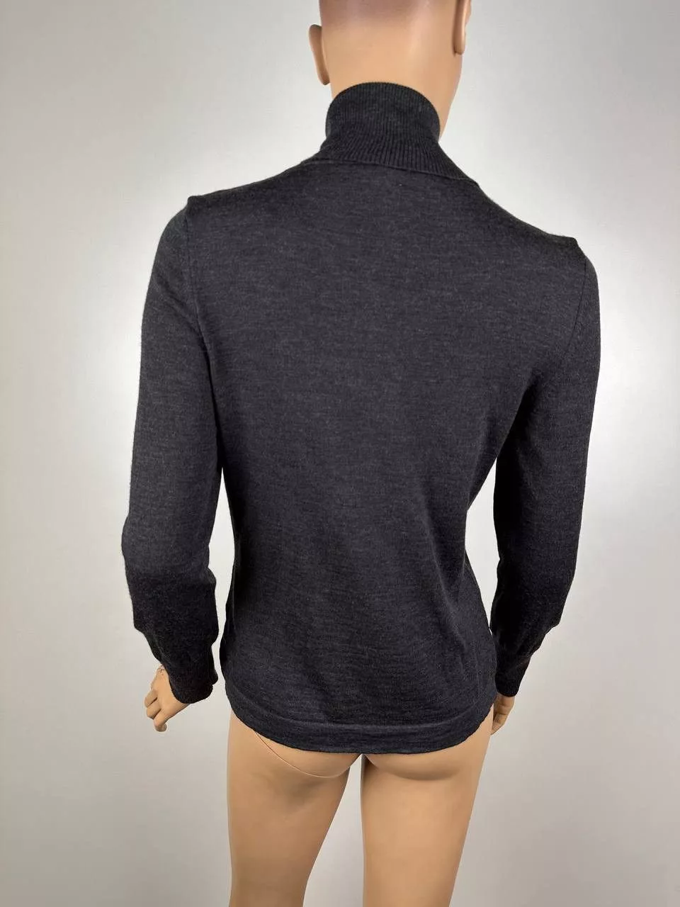 Max Mara Sweaters Sweater Max Mara Gray