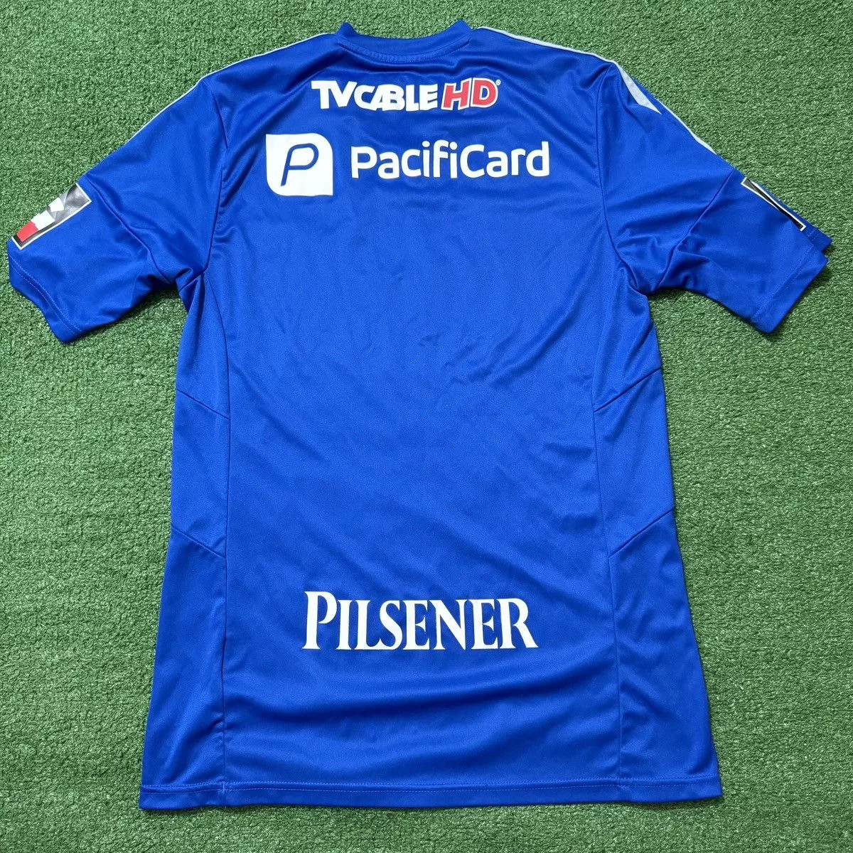 Adidas Jerseys Soccer Jersey Adidas EMELEC Blue