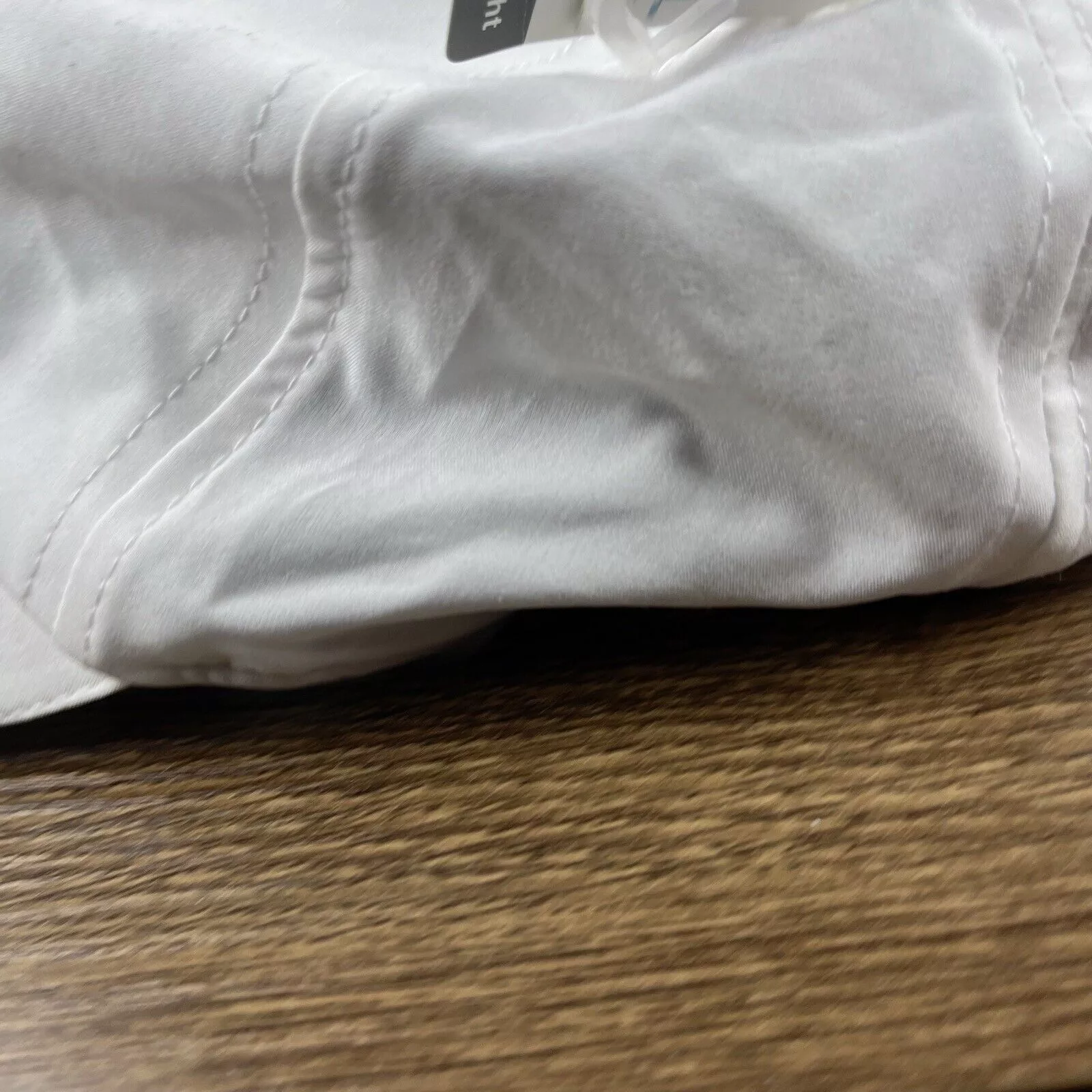 Other Hats Other Athletic Running Hat White Cap Hat White Cap Hat Adjustable