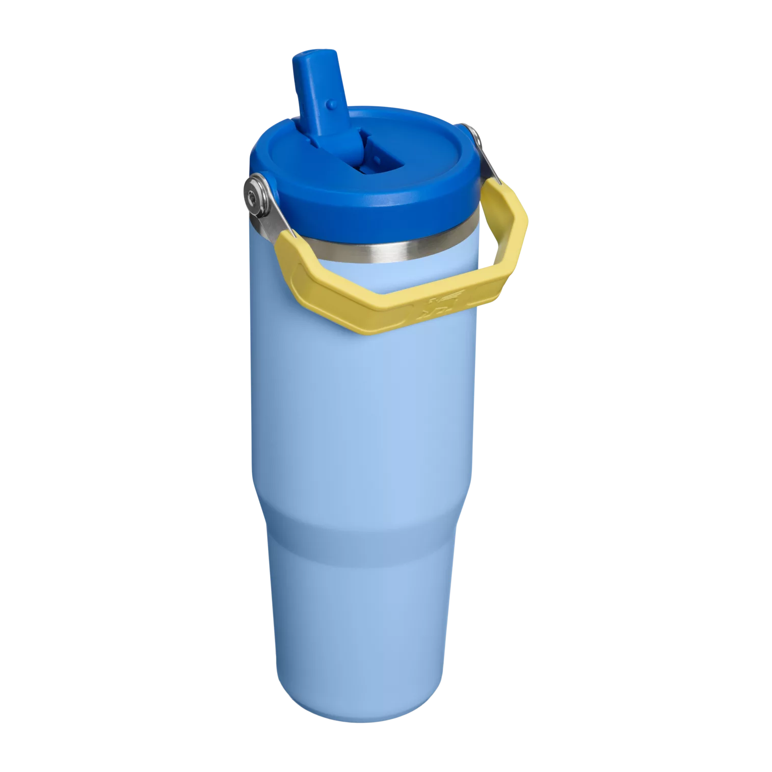 The IceFlow™ Flip Straw Tumbler | 30 OZ