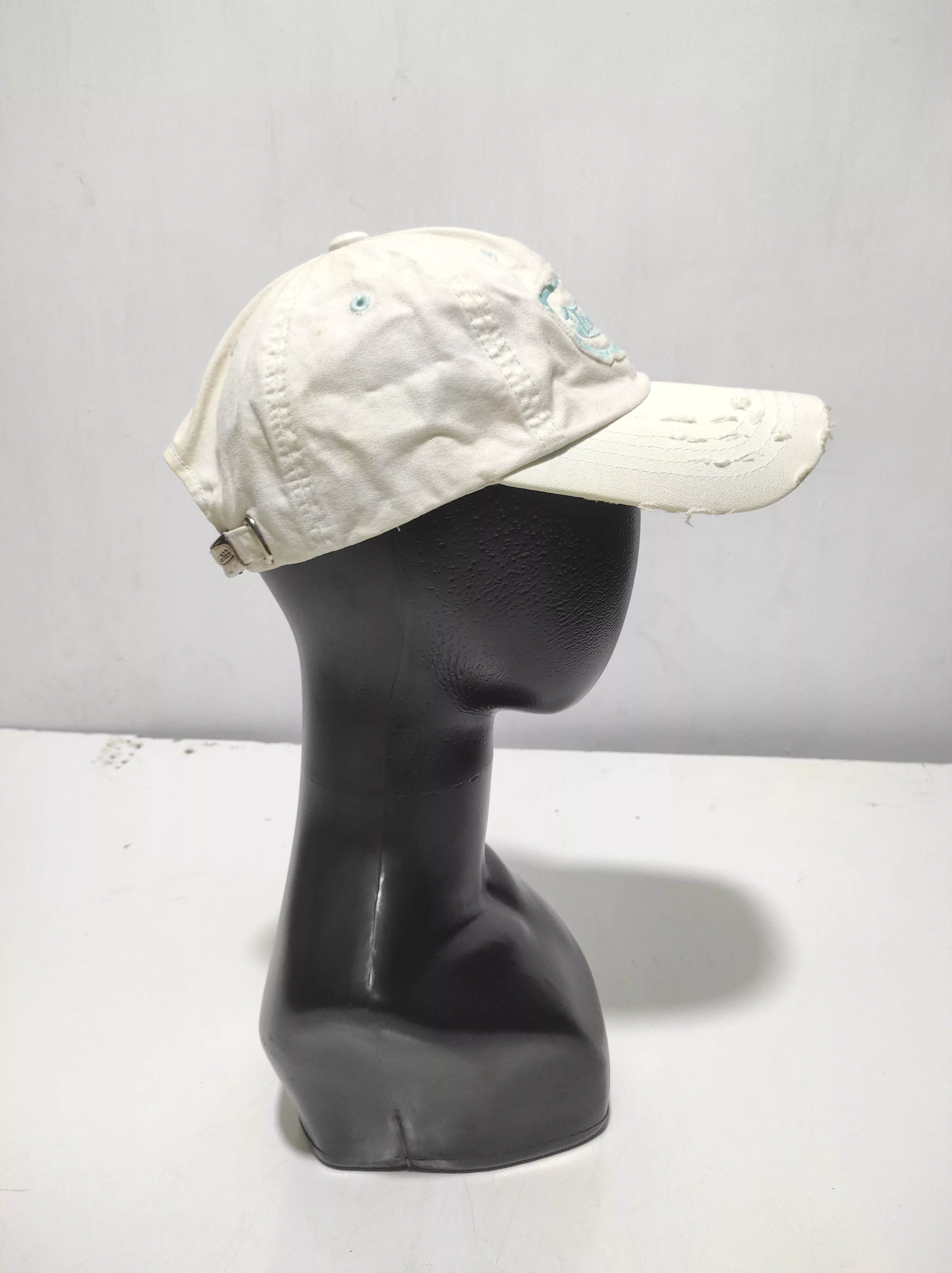 Von Dutch Hats Caps Combo 3pcs Multi Streetwear